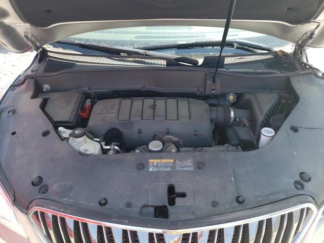 Photo 10 VIN: 5GAKRBKD9EJ214966 - BUICK ENCLAVE 