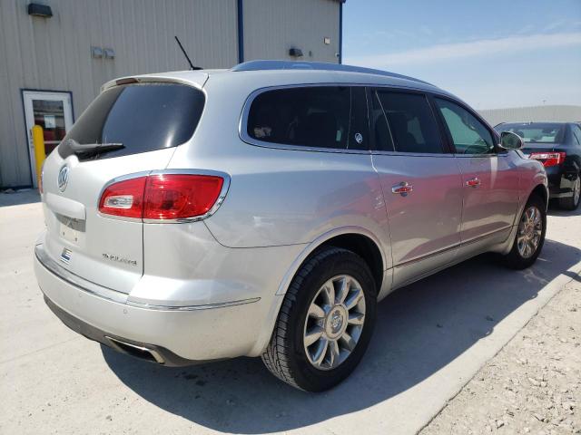 Photo 2 VIN: 5GAKRBKD9EJ214966 - BUICK ENCLAVE 