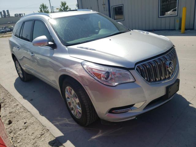 Photo 3 VIN: 5GAKRBKD9EJ214966 - BUICK ENCLAVE 