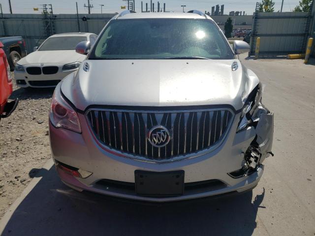 Photo 4 VIN: 5GAKRBKD9EJ214966 - BUICK ENCLAVE 