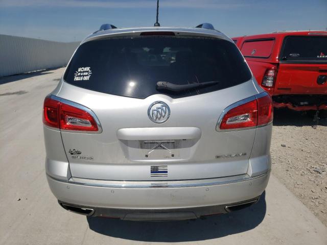 Photo 5 VIN: 5GAKRBKD9EJ214966 - BUICK ENCLAVE 