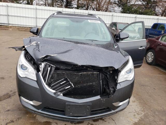 Photo 10 VIN: 5GAKRBKD9EJ260071 - BUICK ENCLAVE 