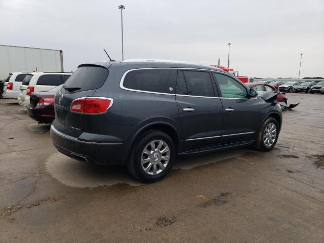 Photo 2 VIN: 5GAKRBKD9EJ260071 - BUICK ENCLAVE 