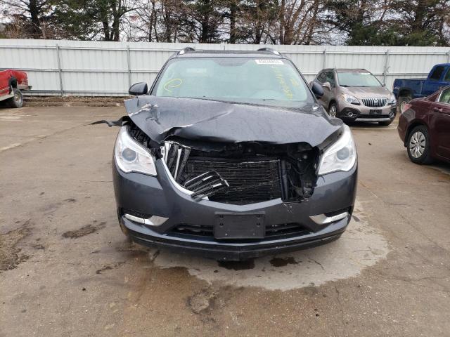 Photo 4 VIN: 5GAKRBKD9EJ260071 - BUICK ENCLAVE 