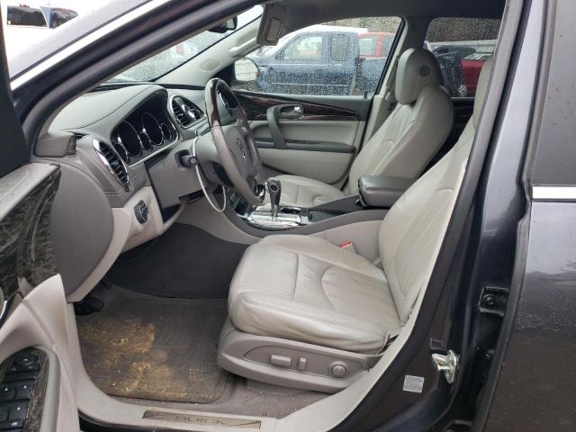 Photo 6 VIN: 5GAKRBKD9EJ260071 - BUICK ENCLAVE 