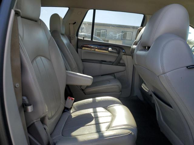 Photo 10 VIN: 5GAKRBKD9EJ277534 - BUICK ENCLAVE 