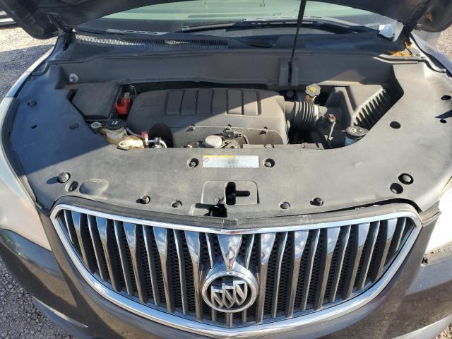 Photo 11 VIN: 5GAKRBKD9EJ277534 - BUICK ENCLAVE 