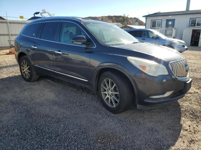 Photo 3 VIN: 5GAKRBKD9EJ277534 - BUICK ENCLAVE 