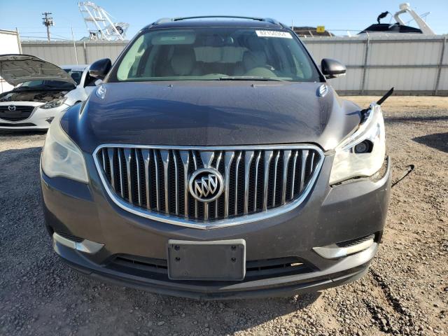 Photo 4 VIN: 5GAKRBKD9EJ277534 - BUICK ENCLAVE 