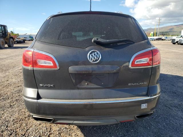 Photo 5 VIN: 5GAKRBKD9EJ277534 - BUICK ENCLAVE 