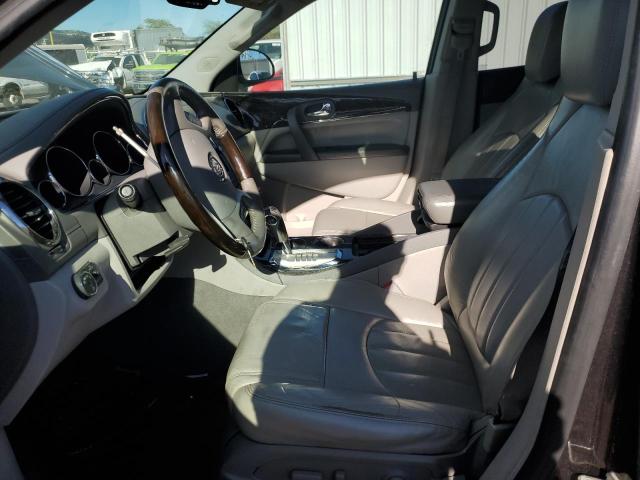 Photo 6 VIN: 5GAKRBKD9EJ277534 - BUICK ENCLAVE 