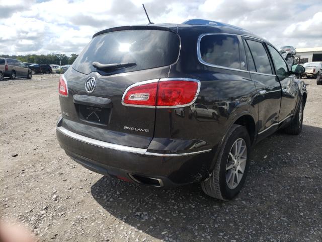 Photo 3 VIN: 5GAKRBKD9EJ287075 - BUICK ENCLAVE 