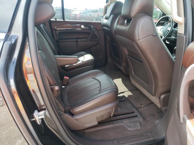 Photo 5 VIN: 5GAKRBKD9EJ287075 - BUICK ENCLAVE 