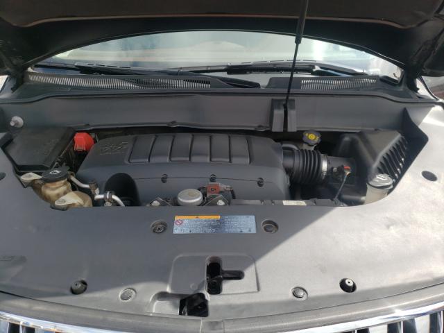 Photo 6 VIN: 5GAKRBKD9EJ287075 - BUICK ENCLAVE 