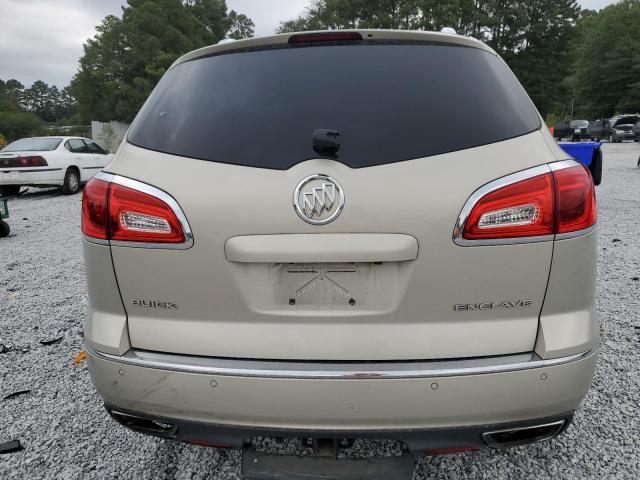 Photo 5 VIN: 5GAKRBKD9EJ342365 - BUICK ENCLAVE 