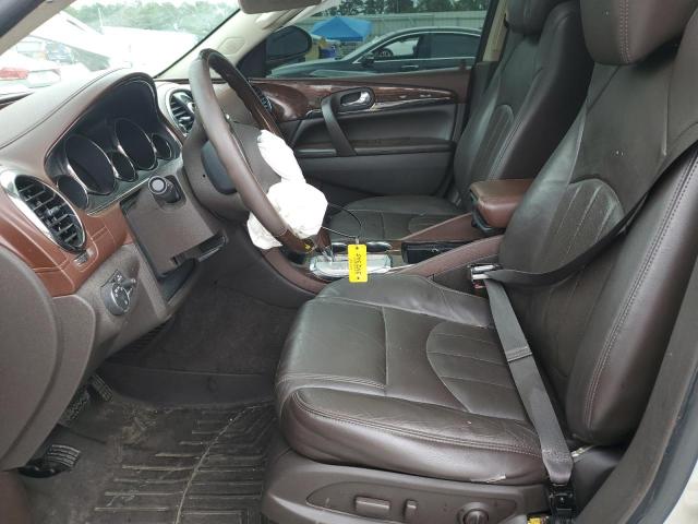 Photo 6 VIN: 5GAKRBKD9EJ342365 - BUICK ENCLAVE 