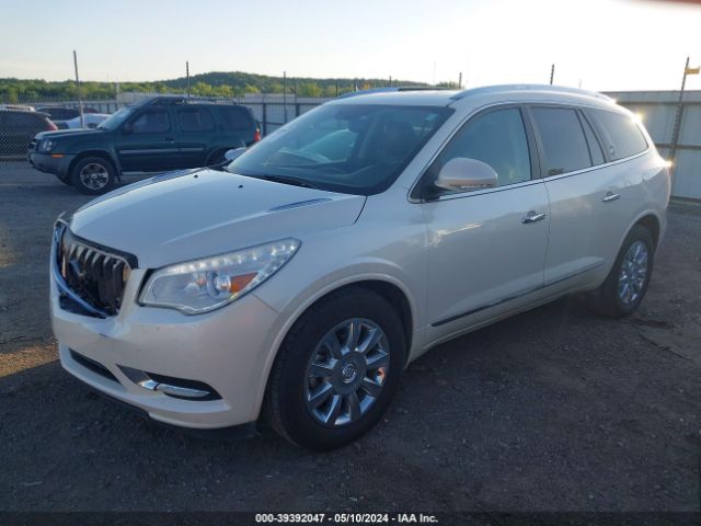 Photo 1 VIN: 5GAKRBKD9EJ351177 - BUICK ENCLAVE 