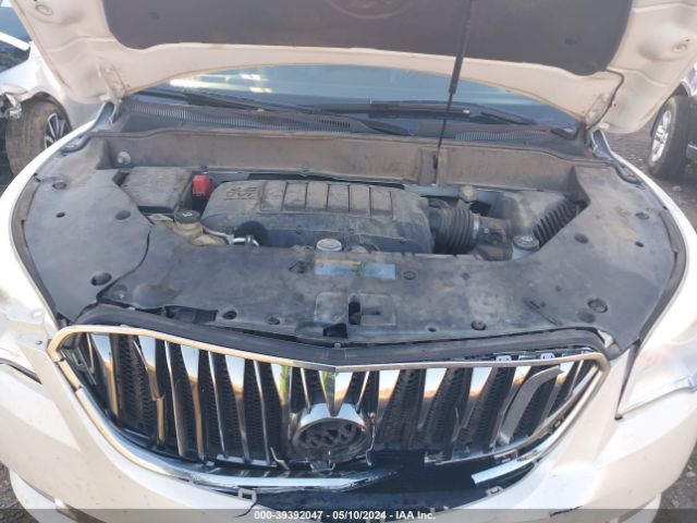 Photo 9 VIN: 5GAKRBKD9EJ351177 - BUICK ENCLAVE 