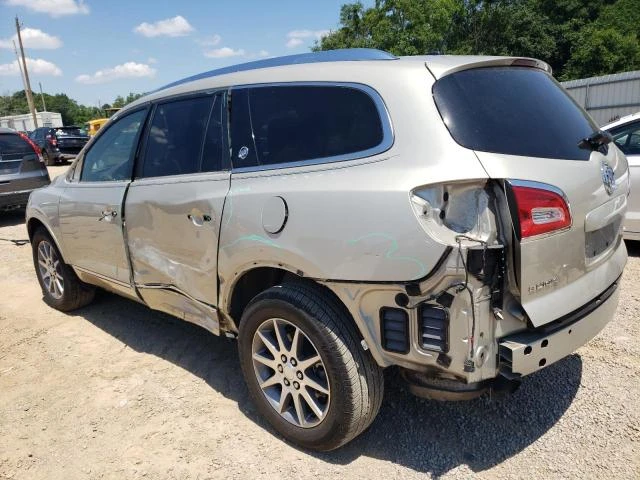 Photo 1 VIN: 5GAKRBKD9EJ354855 - BUICK ENCLAVE 