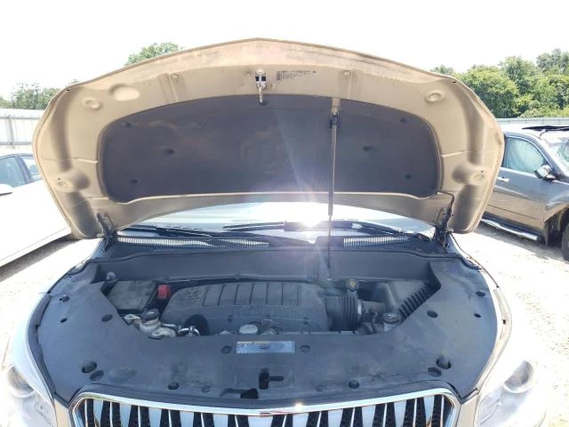 Photo 11 VIN: 5GAKRBKD9EJ354855 - BUICK ENCLAVE 