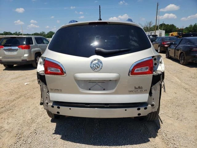 Photo 5 VIN: 5GAKRBKD9EJ354855 - BUICK ENCLAVE 