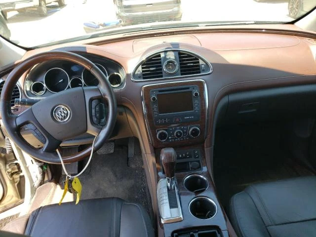 Photo 7 VIN: 5GAKRBKD9EJ354855 - BUICK ENCLAVE 