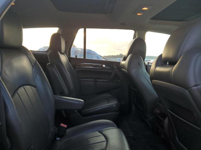 Photo 10 VIN: 5GAKRBKD9EJ355200 - BUICK ENCLAVE 