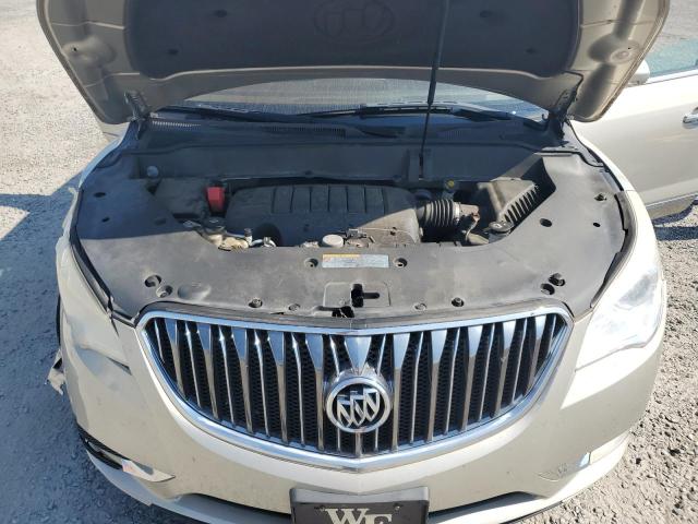 Photo 11 VIN: 5GAKRBKD9EJ355200 - BUICK ENCLAVE 