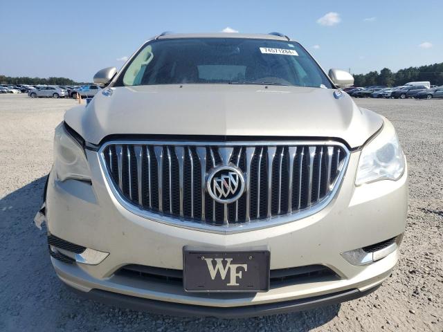 Photo 4 VIN: 5GAKRBKD9EJ355200 - BUICK ENCLAVE 