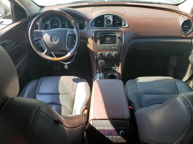 Photo 7 VIN: 5GAKRBKD9EJ355200 - BUICK ENCLAVE 