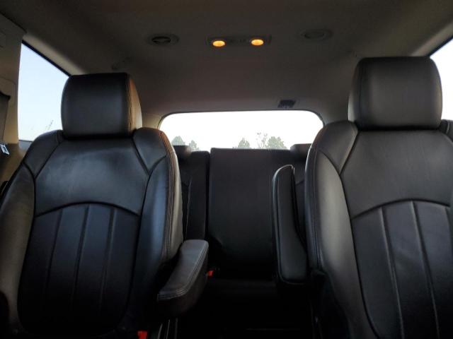 Photo 9 VIN: 5GAKRBKD9EJ355200 - BUICK ENCLAVE 