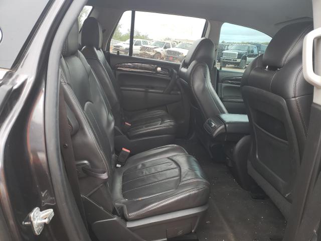 Photo 5 VIN: 5GAKRBKD9FJ139607 - BUICK ENCLAVE 