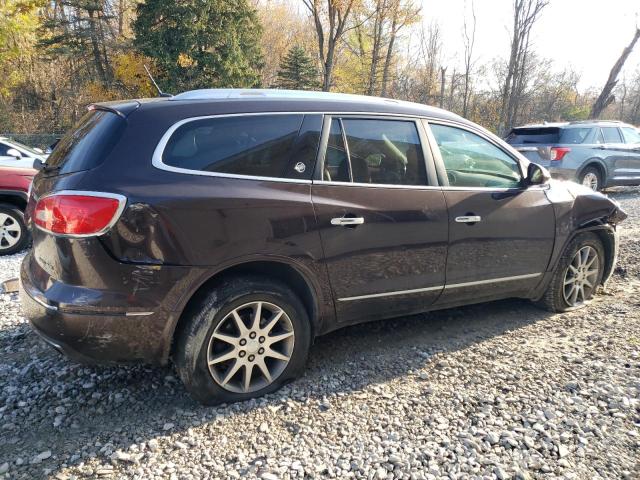 Photo 2 VIN: 5GAKRBKD9FJ141227 - BUICK ENCLAVE 