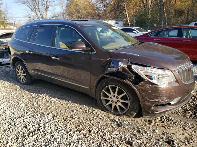 Photo 3 VIN: 5GAKRBKD9FJ141227 - BUICK ENCLAVE 