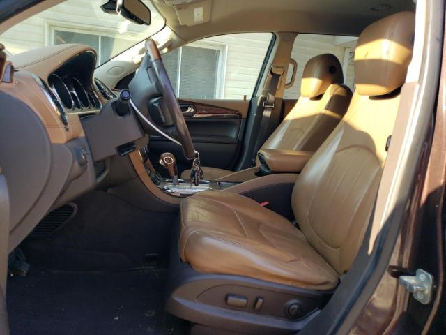 Photo 6 VIN: 5GAKRBKD9FJ141227 - BUICK ENCLAVE 