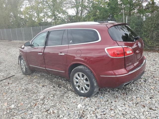 Photo 1 VIN: 5GAKRBKD9FJ167343 - BUICK ENCLAVE 