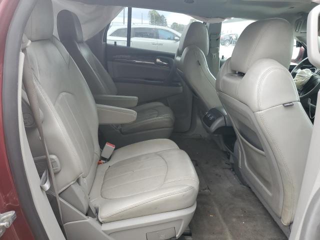 Photo 10 VIN: 5GAKRBKD9FJ167343 - BUICK ENCLAVE 