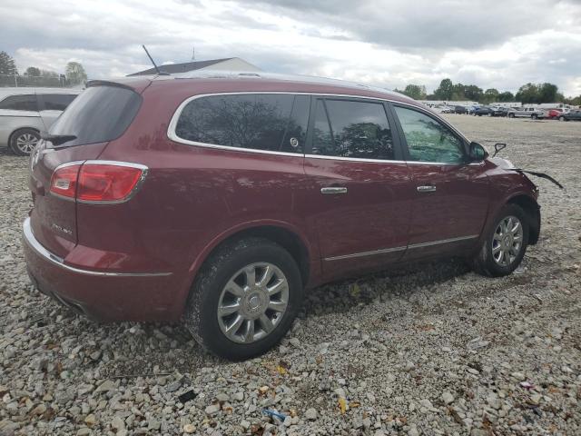 Photo 2 VIN: 5GAKRBKD9FJ167343 - BUICK ENCLAVE 