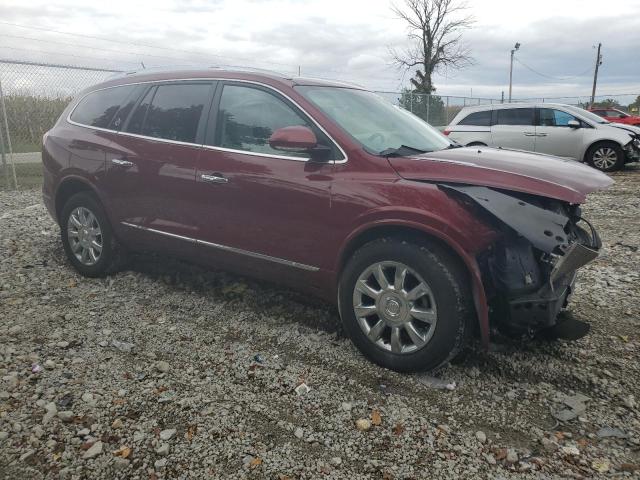 Photo 3 VIN: 5GAKRBKD9FJ167343 - BUICK ENCLAVE 