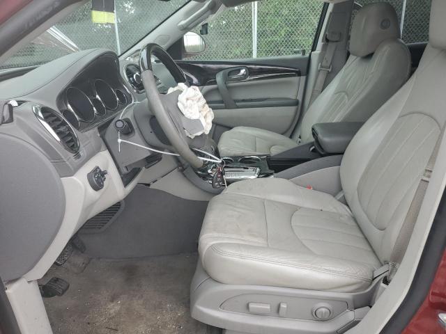 Photo 6 VIN: 5GAKRBKD9FJ167343 - BUICK ENCLAVE 