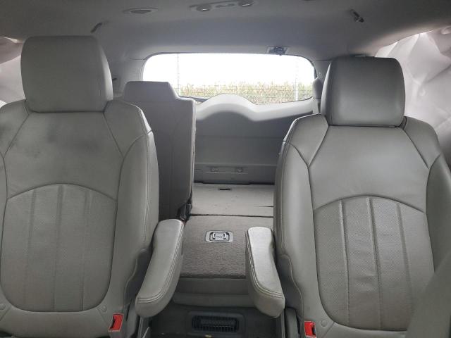 Photo 9 VIN: 5GAKRBKD9FJ167343 - BUICK ENCLAVE 