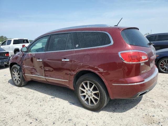 Photo 1 VIN: 5GAKRBKD9FJ259570 - BUICK ENCLAVE 