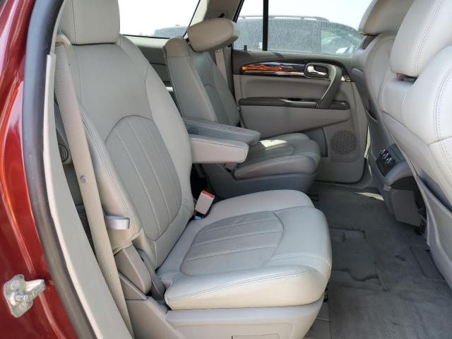 Photo 10 VIN: 5GAKRBKD9FJ259570 - BUICK ENCLAVE 