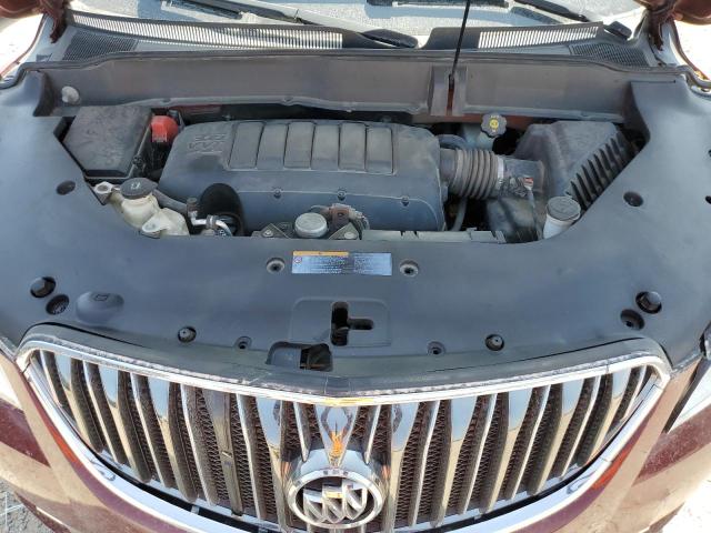 Photo 11 VIN: 5GAKRBKD9FJ259570 - BUICK ENCLAVE 