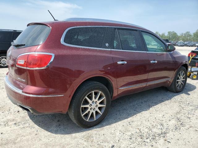 Photo 2 VIN: 5GAKRBKD9FJ259570 - BUICK ENCLAVE 