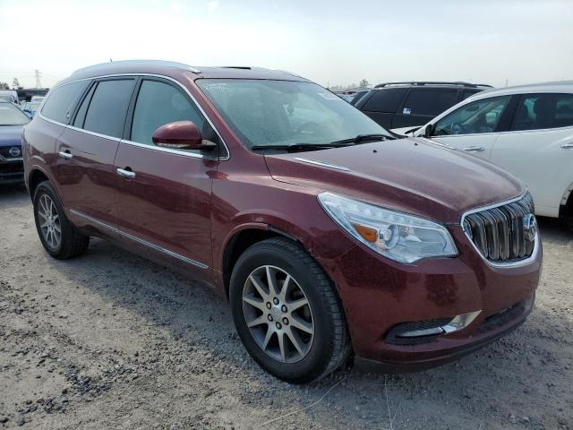 Photo 3 VIN: 5GAKRBKD9FJ259570 - BUICK ENCLAVE 