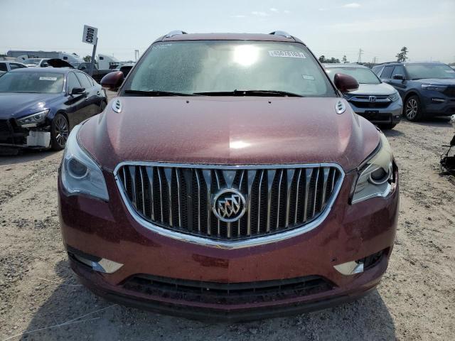 Photo 4 VIN: 5GAKRBKD9FJ259570 - BUICK ENCLAVE 