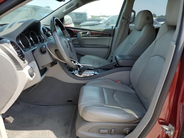 Photo 6 VIN: 5GAKRBKD9FJ259570 - BUICK ENCLAVE 