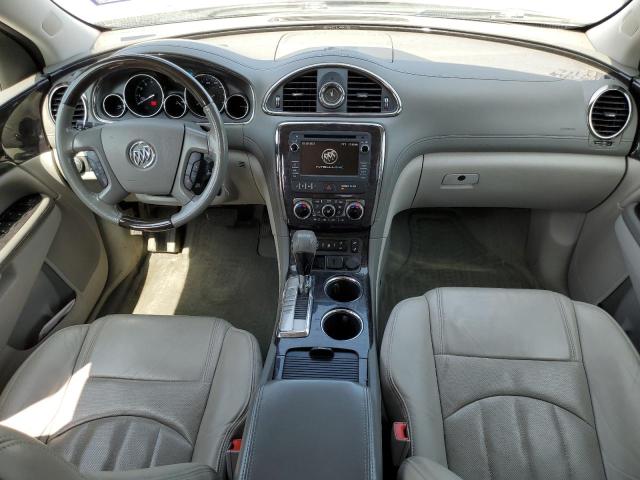 Photo 7 VIN: 5GAKRBKD9FJ259570 - BUICK ENCLAVE 