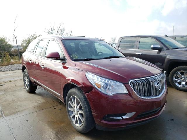 Photo 0 VIN: 5GAKRBKD9FJ259570 - BUICK ENCLAVE 